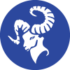 آبی کاربنی