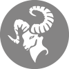 خاکستری