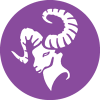 بنفش روشن
