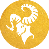 طلایی