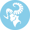 آبی آسمانی