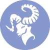 آبی روشن