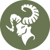 سبز زیتونی تیره