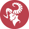 زرشکی روشن