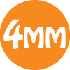 4 میلیمتر