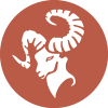 عنابی روشن