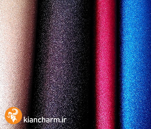ChM_Lame_Akrili02 چرم مصنوعی اکلیلی (لمه) - تصویر 1