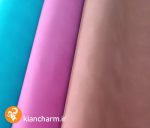 چرم مصنوعی طرح نبوک - تصویر 2