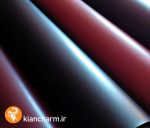 چرم مصنوعی طرح شبرو - تصویر 2