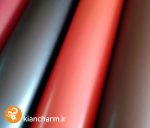 چرم مصنوعی طرح شبرو - تصویر 3