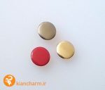 دکمه چهار پارچه - تصویر 4