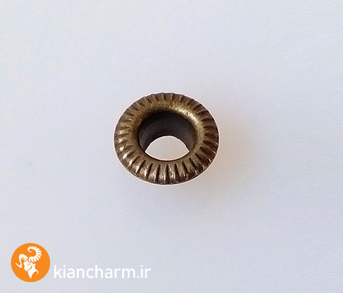 Mangene_Shyardar03 منگنه گرد شیاردار - تصویر 1