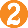 2 سانتیمتر