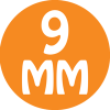 9 میلیمتر