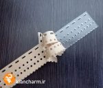 شابلون گونیا چرم دوزی