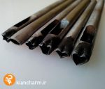سنبه طرح دار