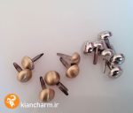 استوک تزئینی گرد پایه دار - تصویر 4