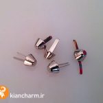 استوک تزئینی مخروطی پایه دار