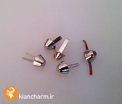 Stock-Makhrooti-Paye-01 استوک تزئینی مخروطی پایه دار - تصویر 1