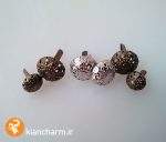 استوک تزئینی اسلیمی پایه دار - تصویر 2