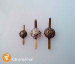 استوک تزئینی اسلیمی پایه دار - تصویر 3