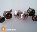 استوک تزئینی اسلیمی پایه دار - تصویر 4