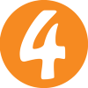 4 سانتیمتر