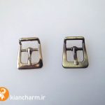 سگک تزئینی گلدانی مینیمال