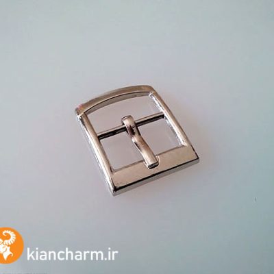 سگک تزئینی رکابی