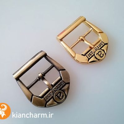 سگک تزئینی پلدار Aetofast