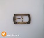 سگک کمربند زنانه مارک D&G