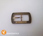 سگک کمربند زنانه مارک D&G
