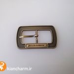 سگک کمربند زنانه مارک D&G