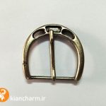 سگک کمربند زنانه مدل نعل اسبی